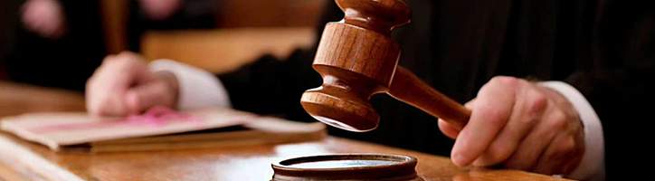 Апелляционная жалоба на решение арбитражного суда